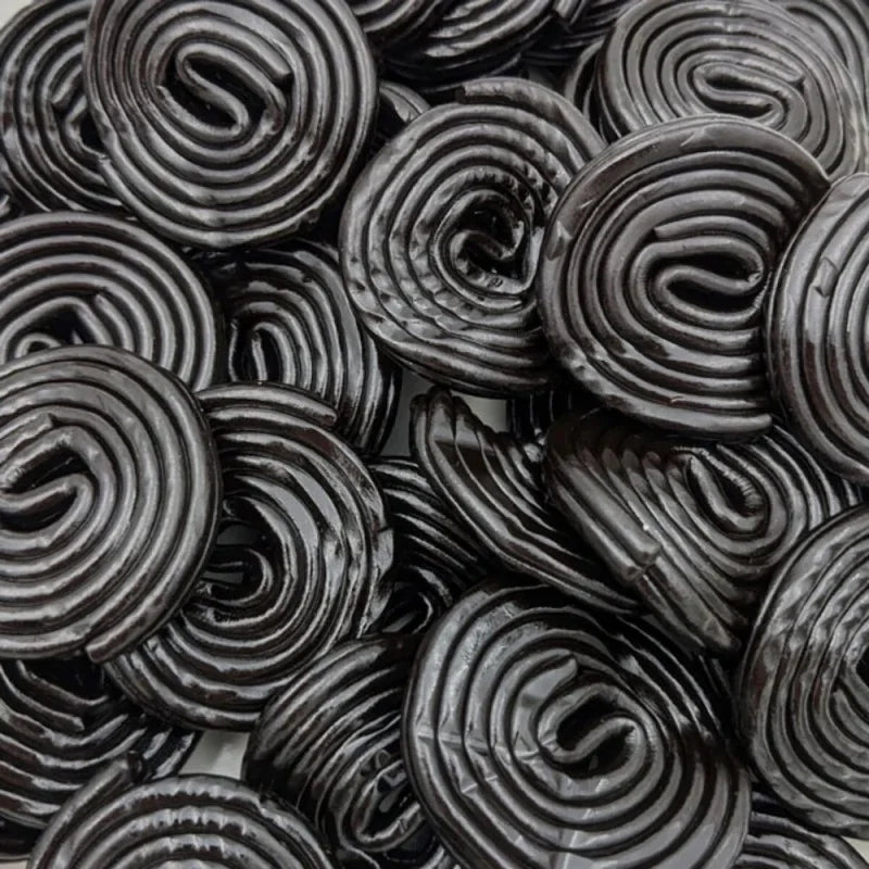 Rouleau réglisse (100g)
