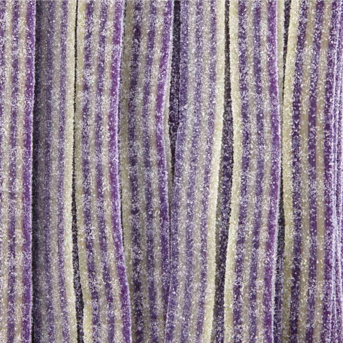 Tapis sucré groseille/vanille (par 10)