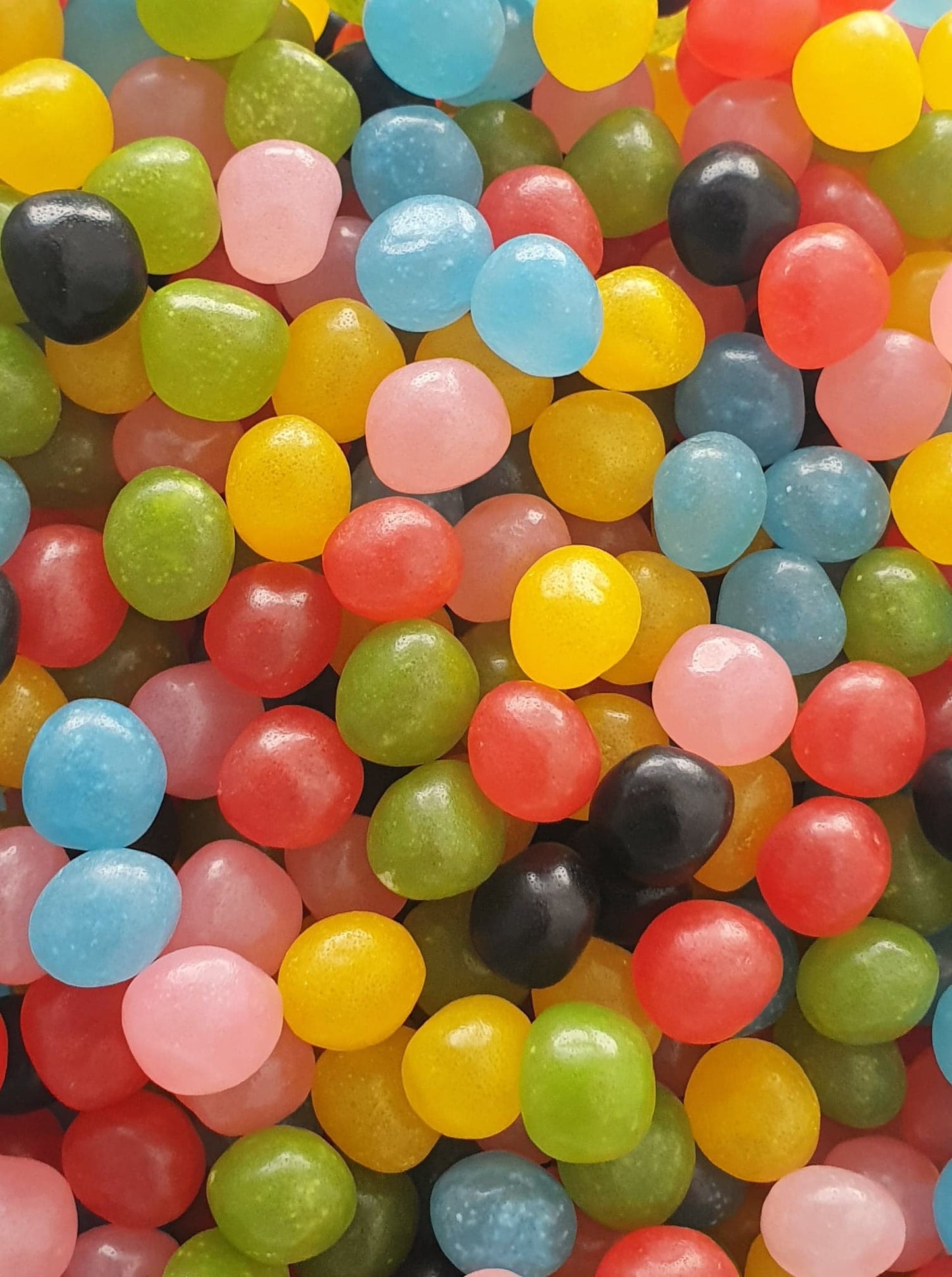 Mini Dragibus (100g)