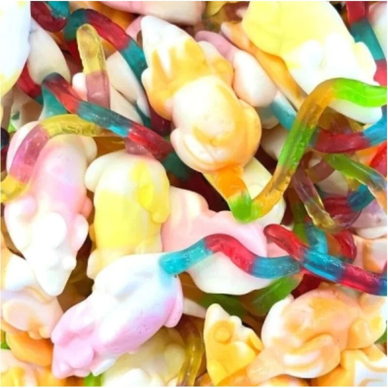 Mimi souris (100g)
