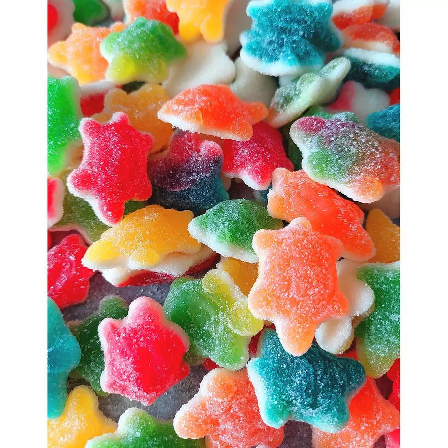 Tortue sucré (100g)