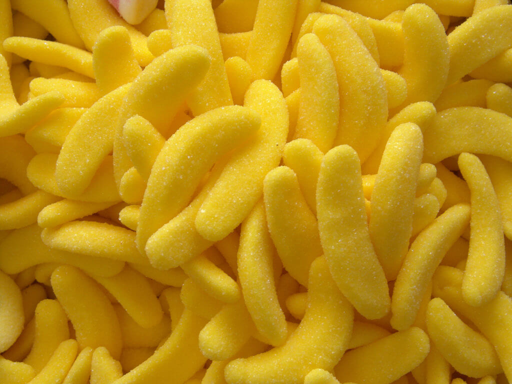 Banane (100g)