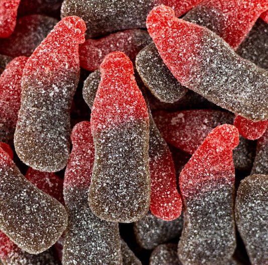 Coca cherry (100g)