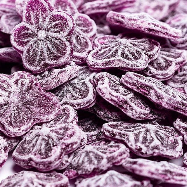 Violette (100g)