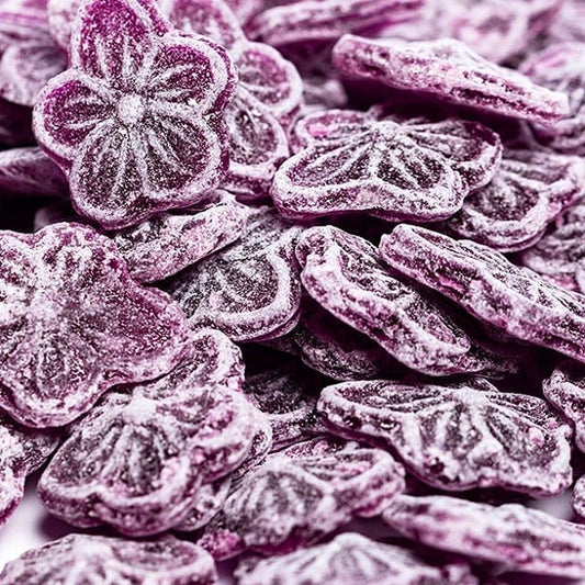 Violette (100g)