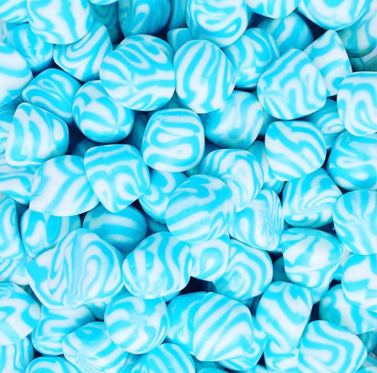 Bisous twisty framboise (100g)