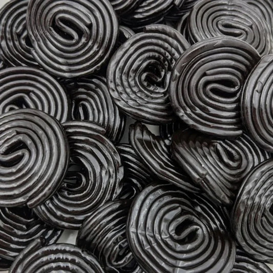 Rouleau réglisse (100g)