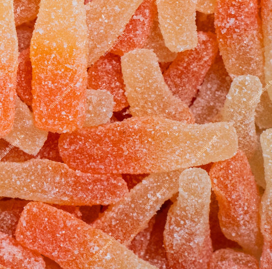 Coca orange (100g)