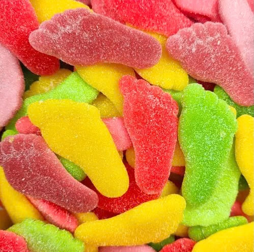 Pied sucré (100g)