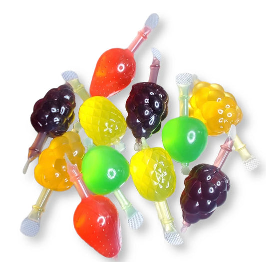 Jelly fruits (l’unité)