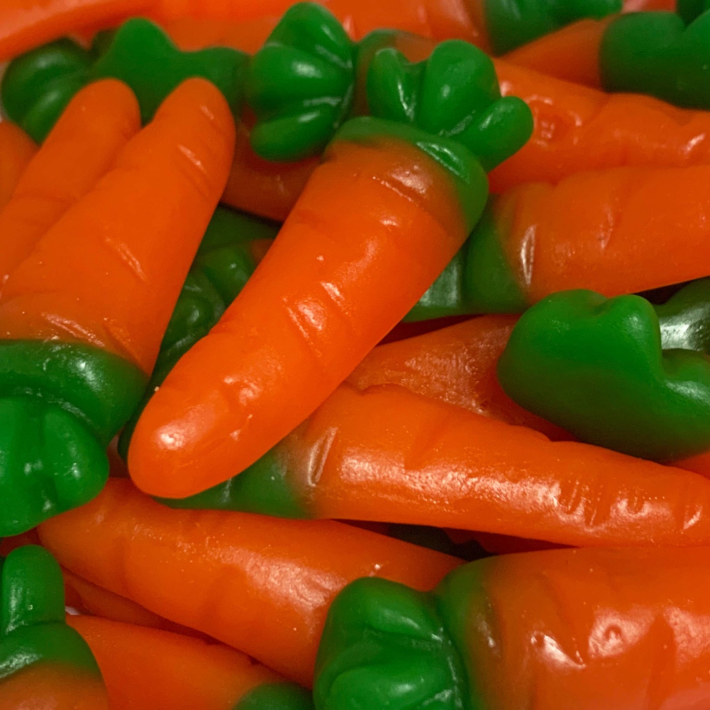 Carotte lisse (100g)