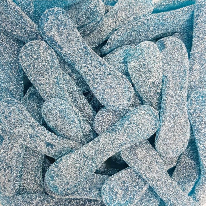 Langue de chat framboise (100g)