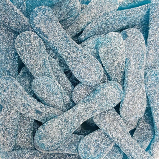 Langue de chat framboise (100g)