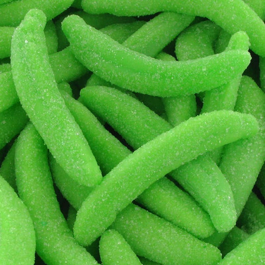 Banane verte (100g)