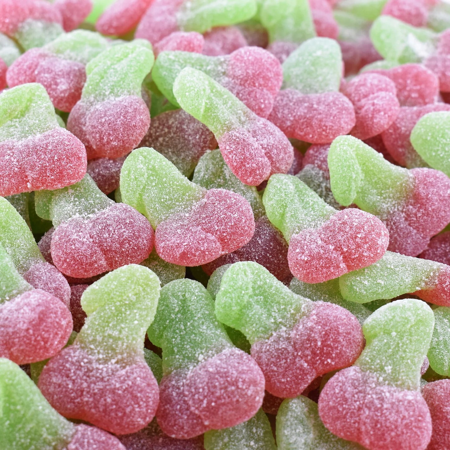 Cerise sucré (100g)