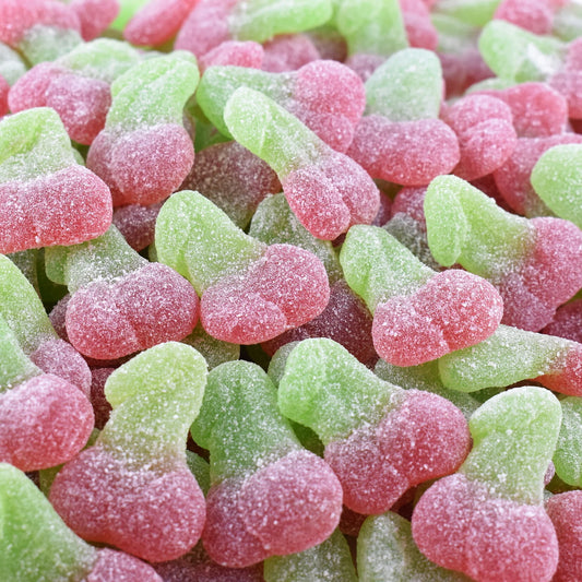 Cerise sucré (100g)