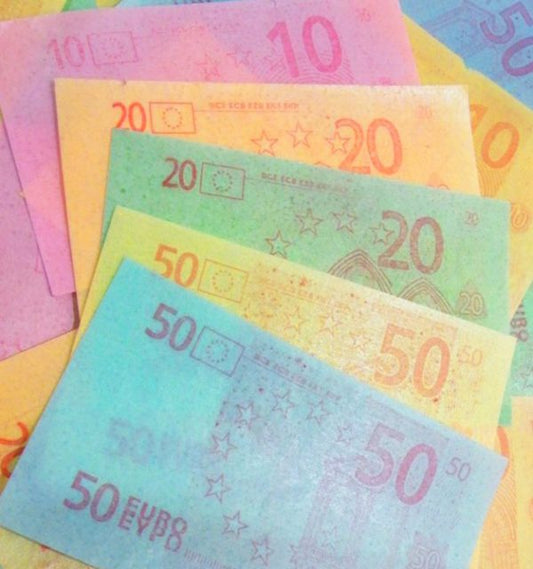 Billet (par 10)