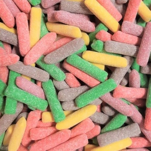 Hitsches acidulé (100g)