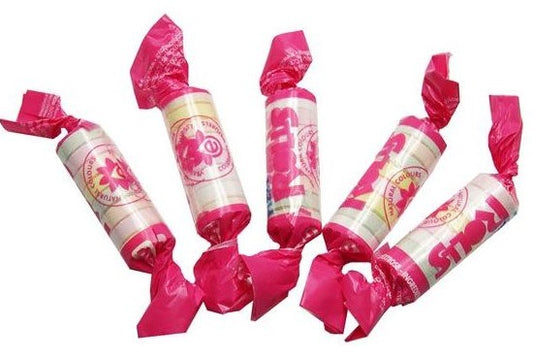 Mini rolls (par 10)