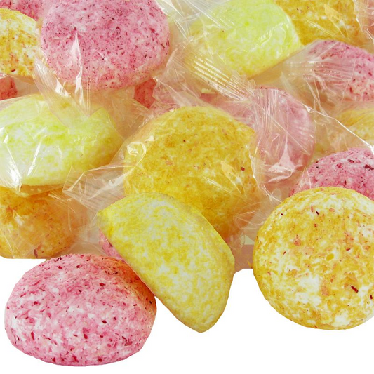 Boule coco (l’unité)
