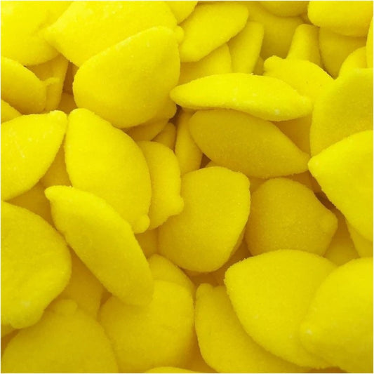 Citron sucré (100g)