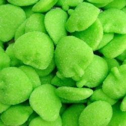 Pomme verte sucré (100g)