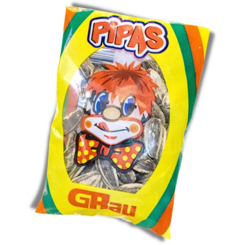 Graine de tournesol (15g)