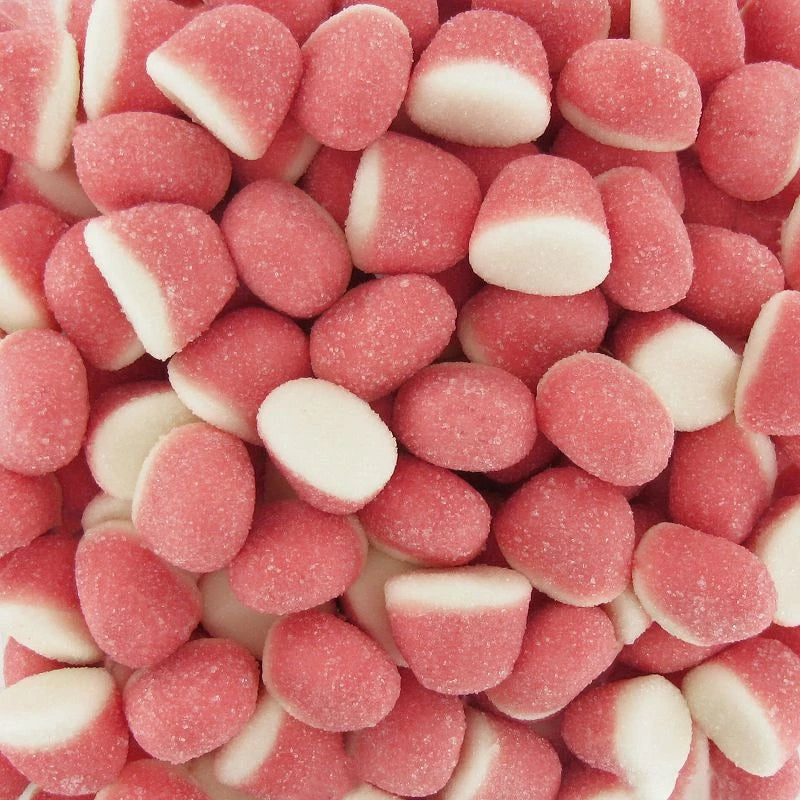 Bisous fraise (100g)