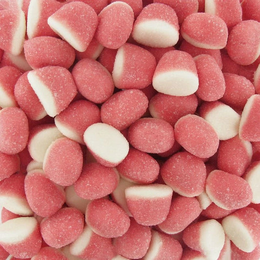 Bisous fraise (100g)