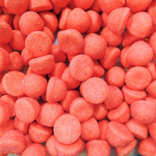 Fraise tagada (100g)