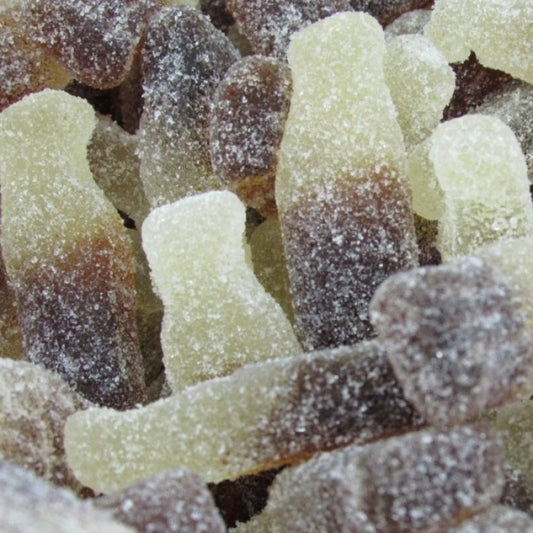 Coca sucré (100g)