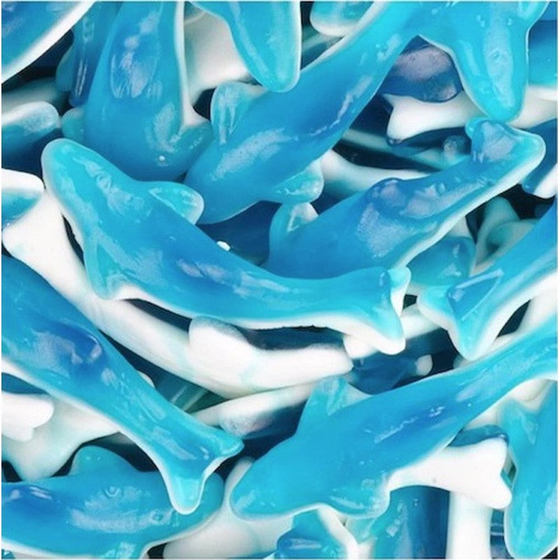 Dauphin bleu (100g)