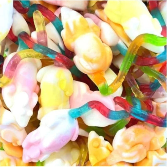 Mimi souris (100g)