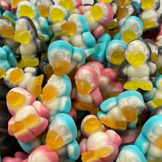 Pingouins (100g)