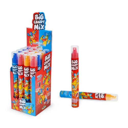 Big candy mix