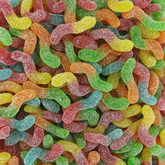 Luciole sucré (100g)