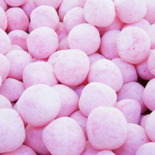 Boules fraise (100g)