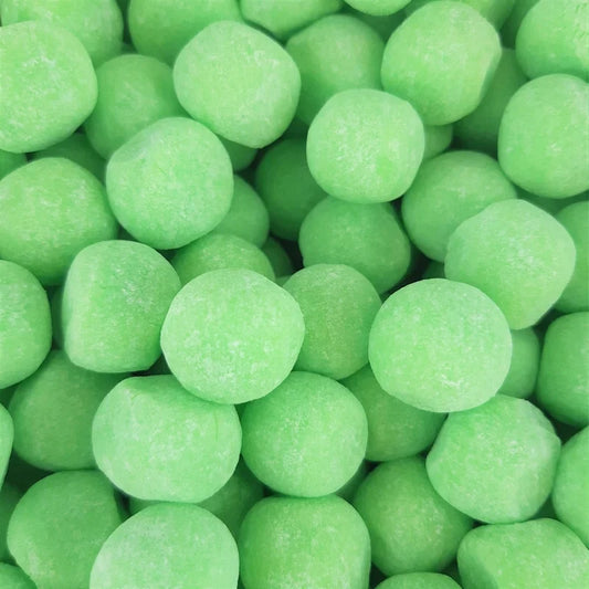 Boules pomme (100g)