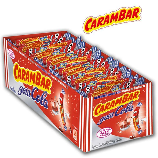 Carambar coca (l’unité)