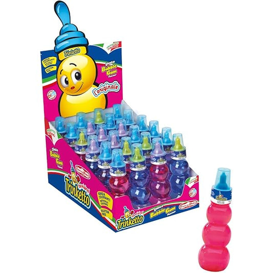 Bibi bubble gum (l’unité)
