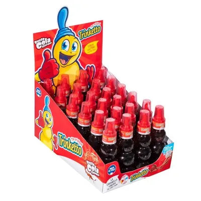 Bibi coca (l’unité)
