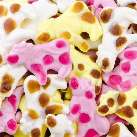 Vache (100g)