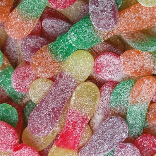 Langue de chat (100g)