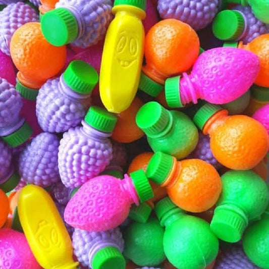 Fruit en poudre (sachet de 8)