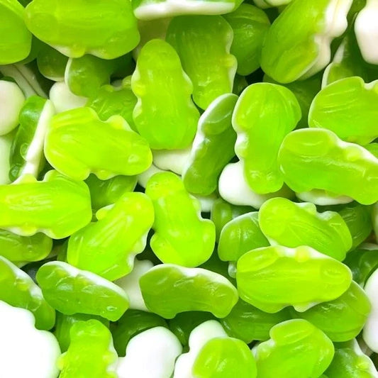 Grenouille (100g)