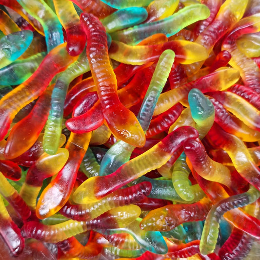 Luciole lisse (100g)