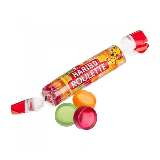 Roulette fruits (l’unité)