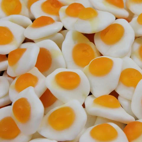 Œufs (100g)