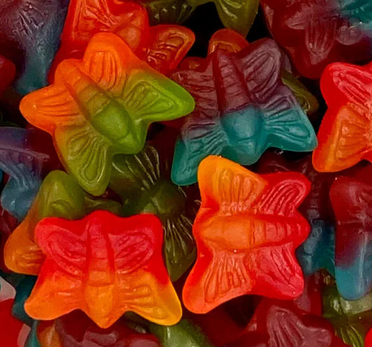 Papillons (100g)