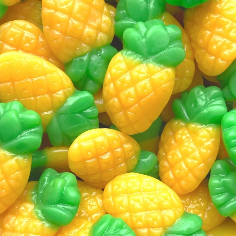 Ananas (100g)